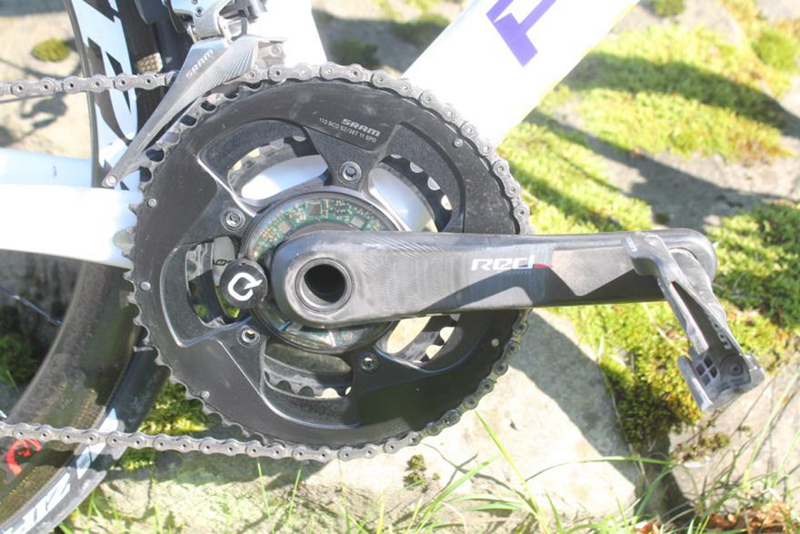 针锋相对 Dura-Ace R9100 VS Red eTap