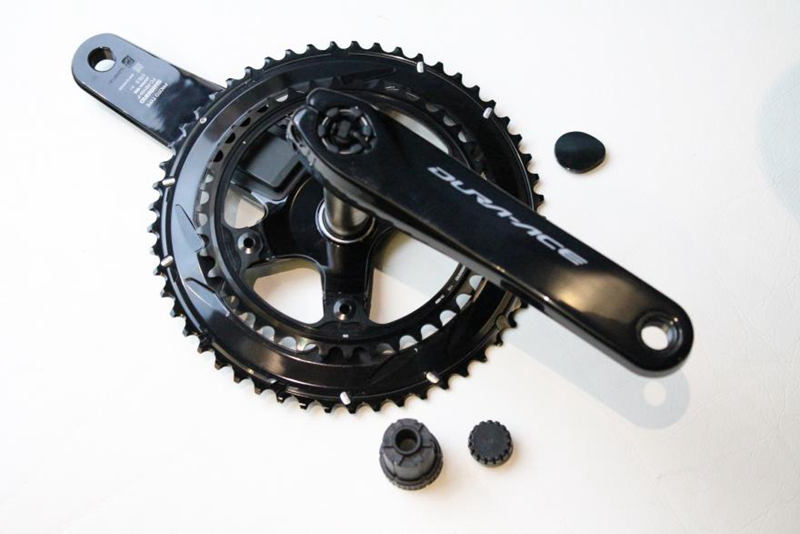 针锋相对 Dura-Ace R9100 VS Red eTap