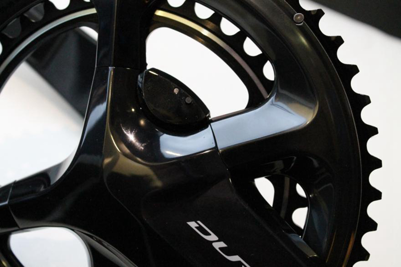 针锋相对 Dura-Ace R9100 VS Red eTap
