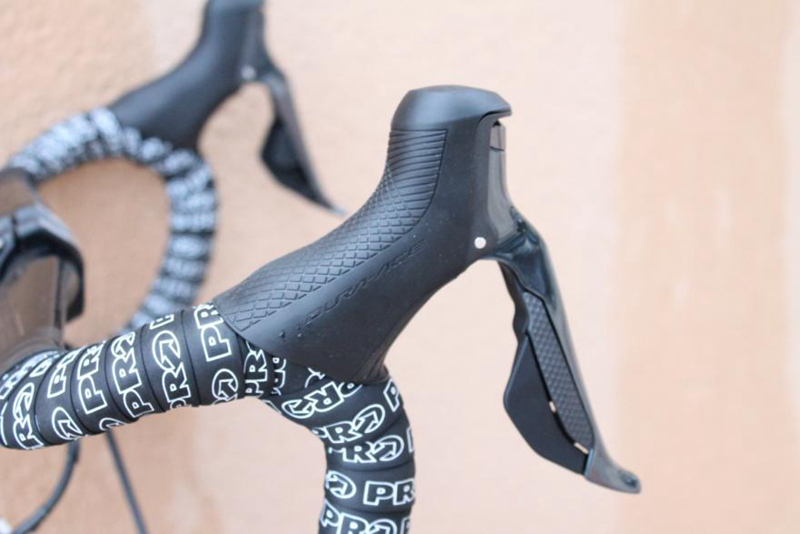 针锋相对 Dura-Ace R9100 VS Red eTap