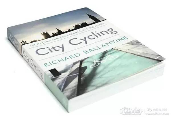 关于自行车的一切推荐书单 11本书总有合你胃口的