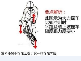 新手入門｜公路車騎行小技巧