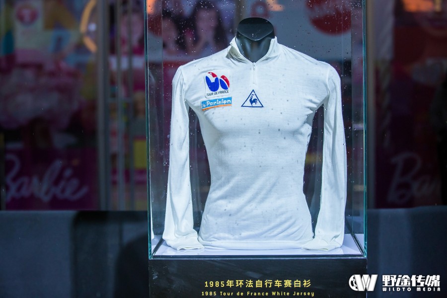 點(diǎn)亮東方明珠！ 環(huán)法中國(guó)賽上海發(fā)布 兩場(chǎng)比賽時(shí)間敲定