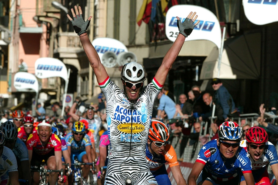 “狮子王”马里奥·奇波利尼，50岁生日快乐！