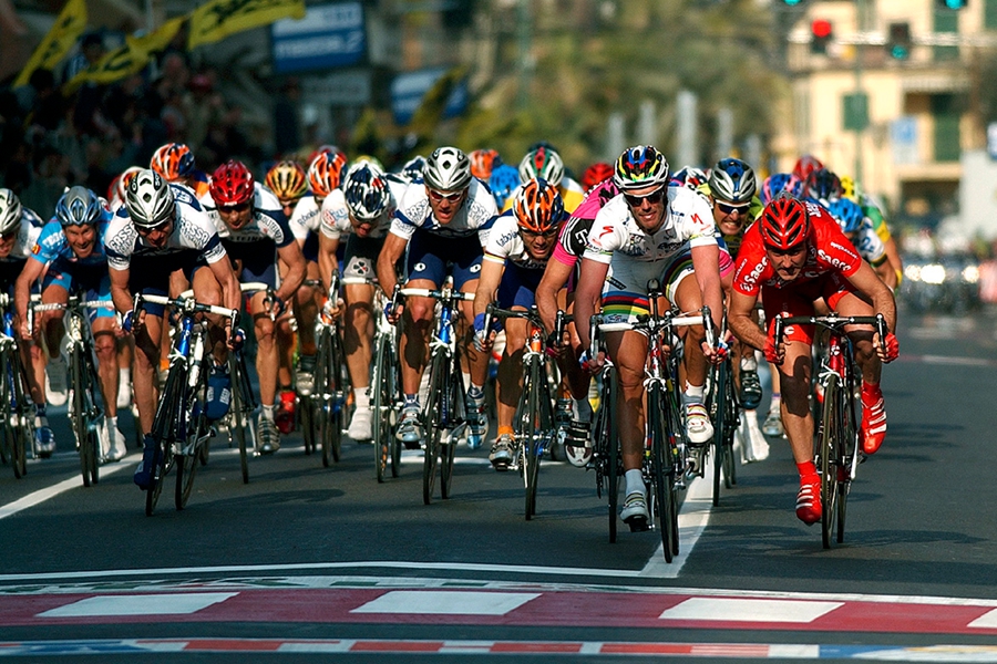 “狮子王”马里奥·奇波利尼，50岁生日快乐！