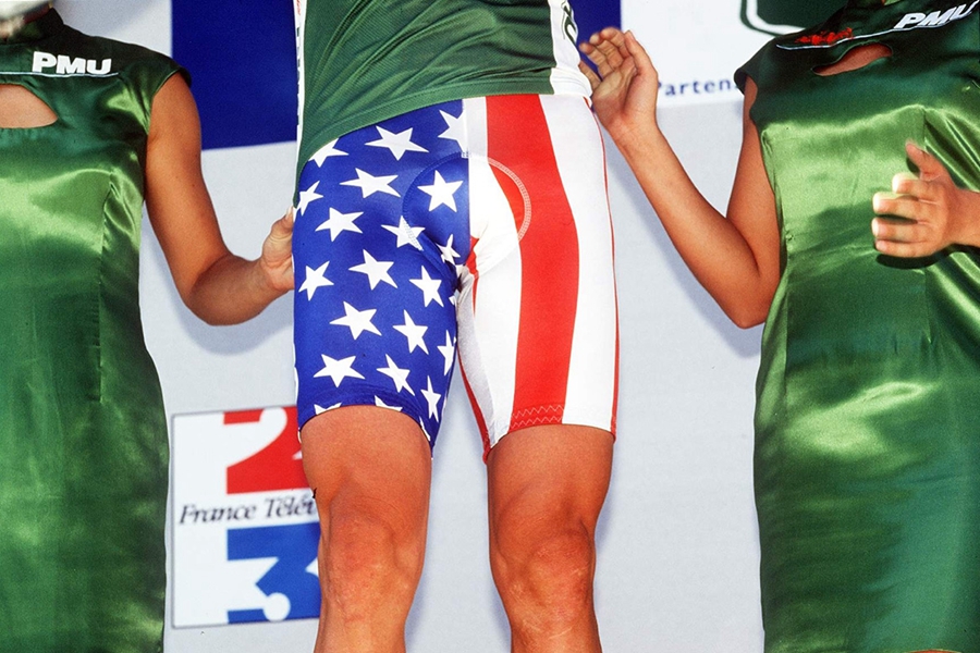 “狮子王”马里奥·奇波利尼，50岁生日快乐！