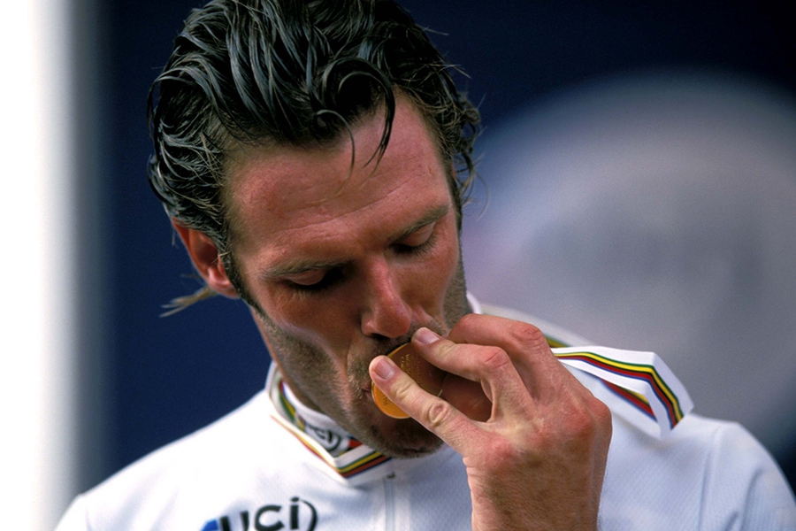 “狮子王”马里奥·奇波利尼，50岁生日快乐！