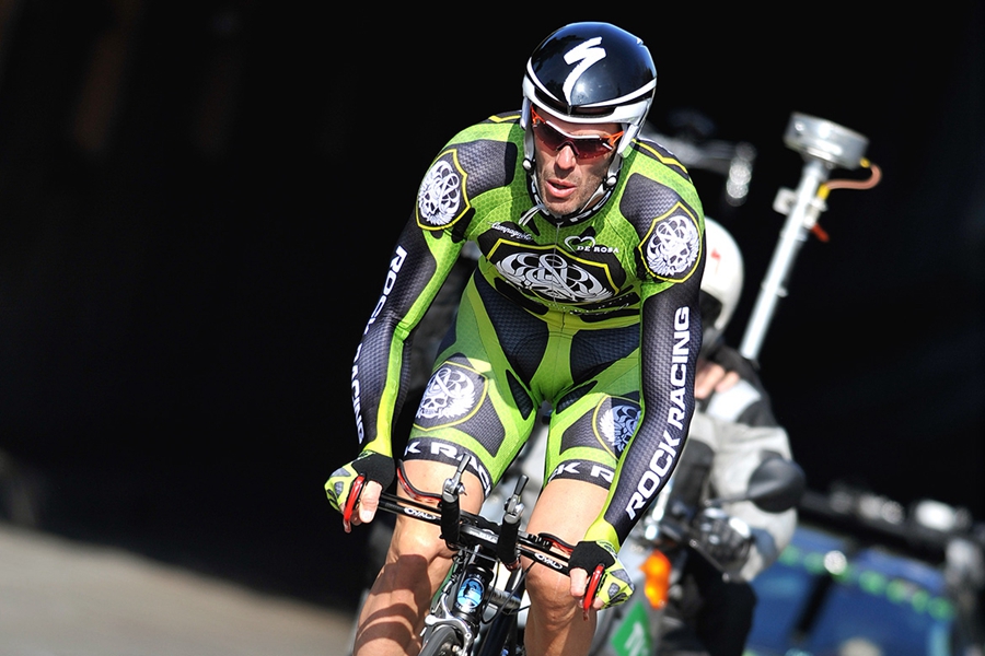 “狮子王”马里奥·奇波利尼，50岁生日快乐！