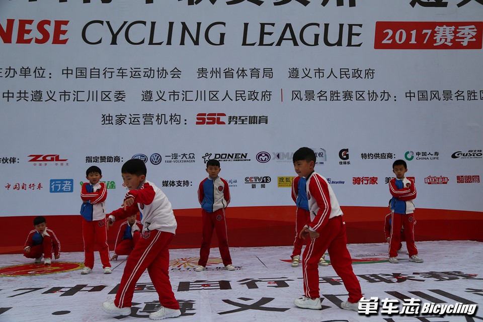 中自联贵州.遵义站首日  胡志超单飞夺冠