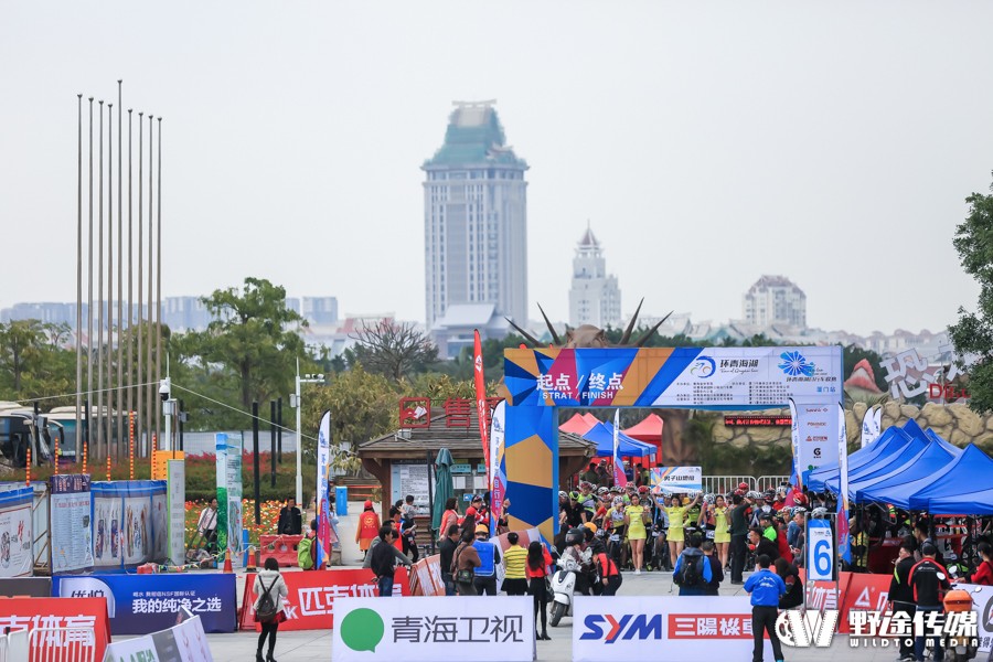 0.001秒的决胜 樊超惜败 邱浩险胜 环青海湖联赛厦门站落幕