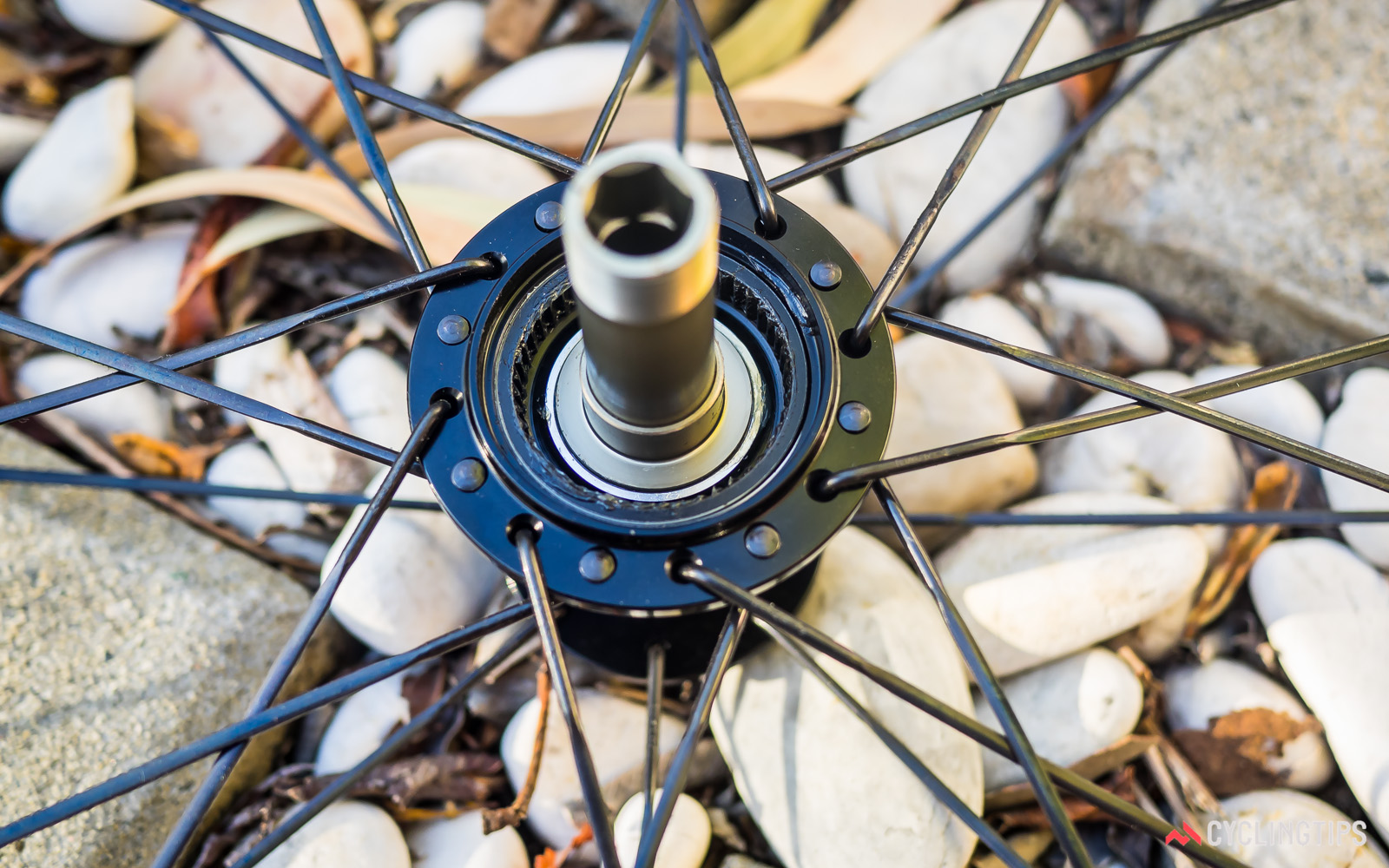 你所不知物美价廉的FSE EVO 35C轮组