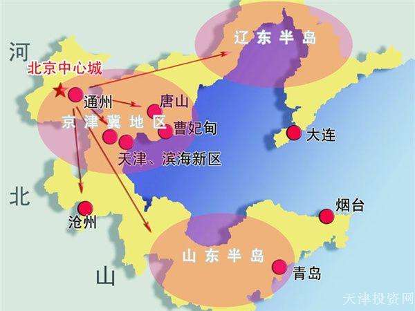 赛事预告｜探索未知 挑战自我 2017环渤海不间断骑行报名启动