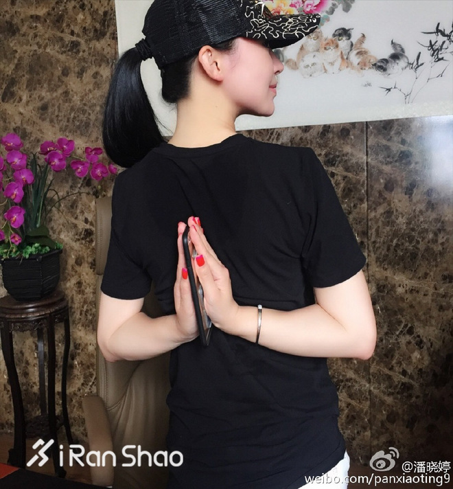 九球天后潘晓婷：全能跨界女王  跑马也不在话下