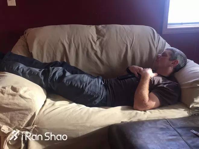 跑者分享北美超马故事 30天穿越孤寂荒原