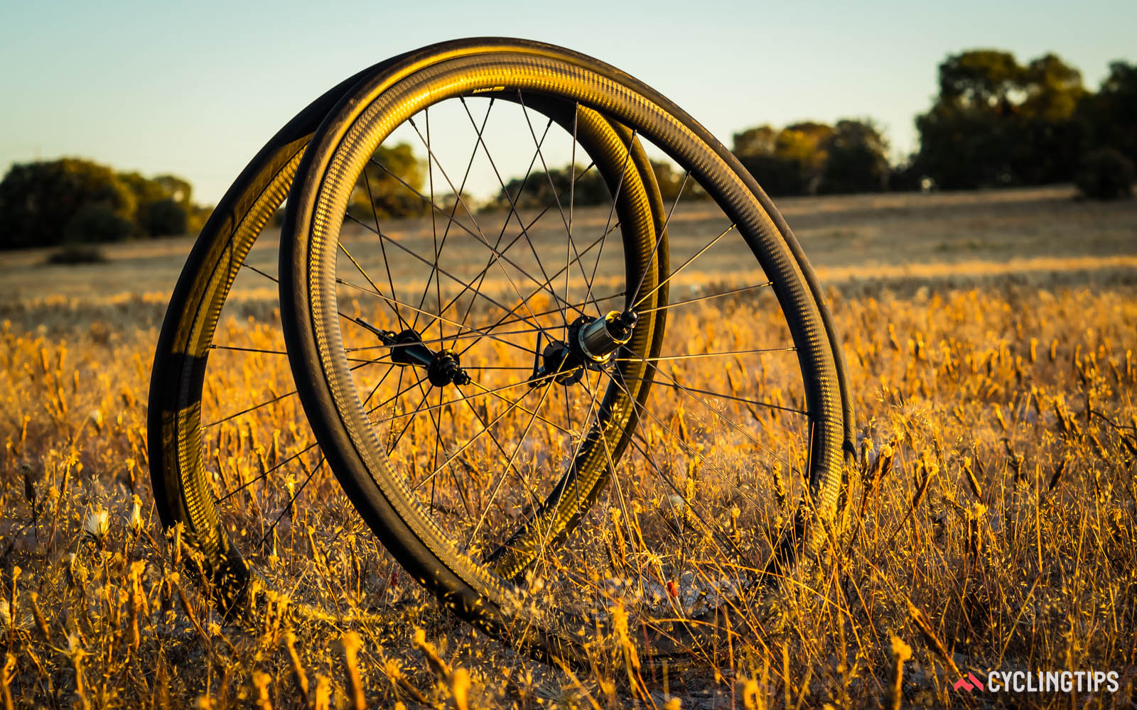 你所不知物美价廉的FSE EVO 35C轮组