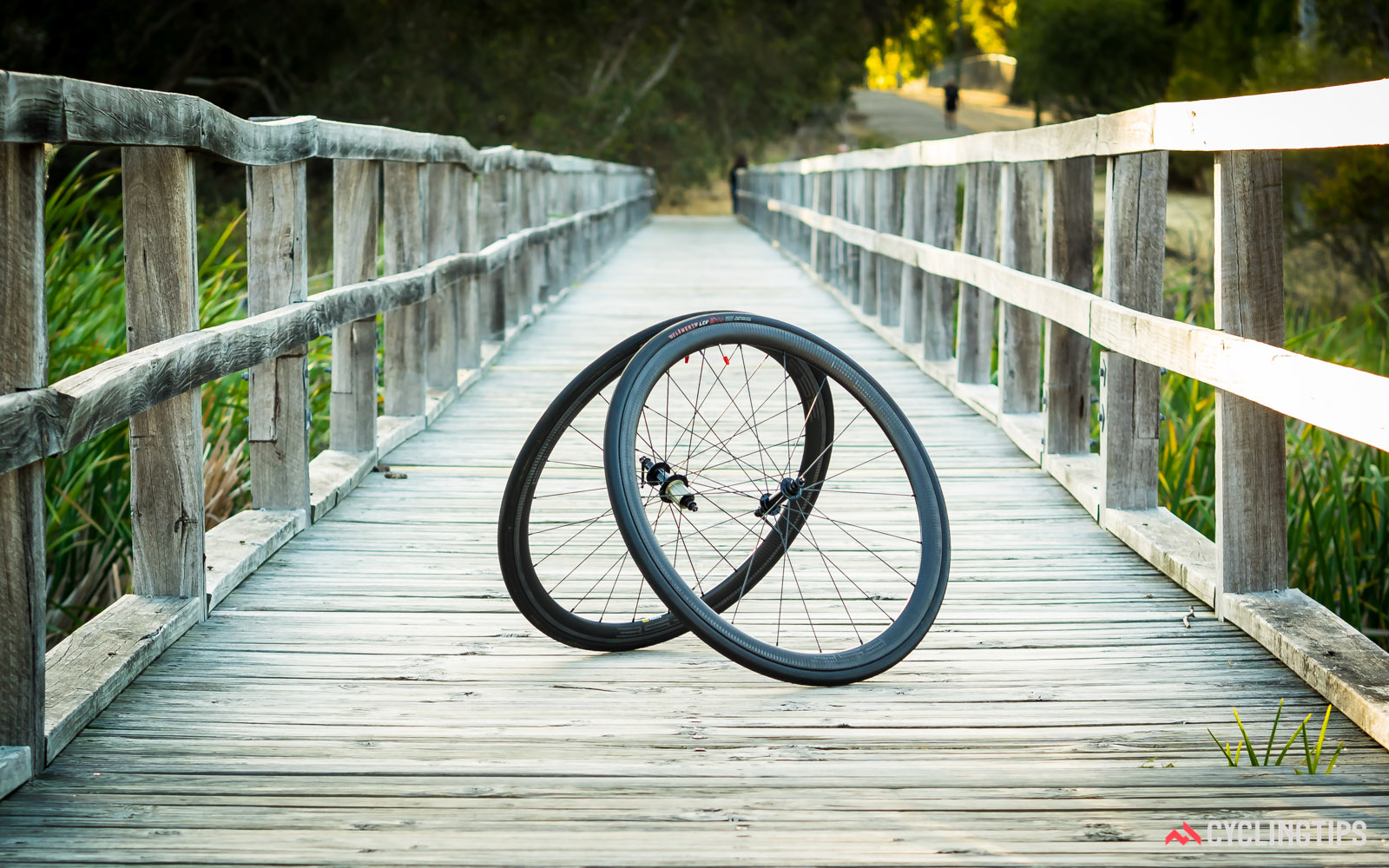 你所不知物美价廉的FSE EVO 35C轮组