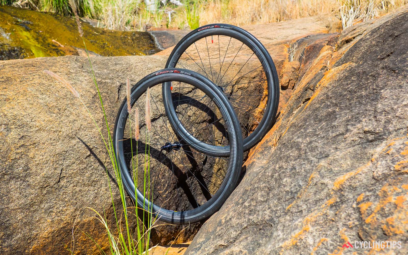 你所不知物美价廉的FSE EVO 35C轮组