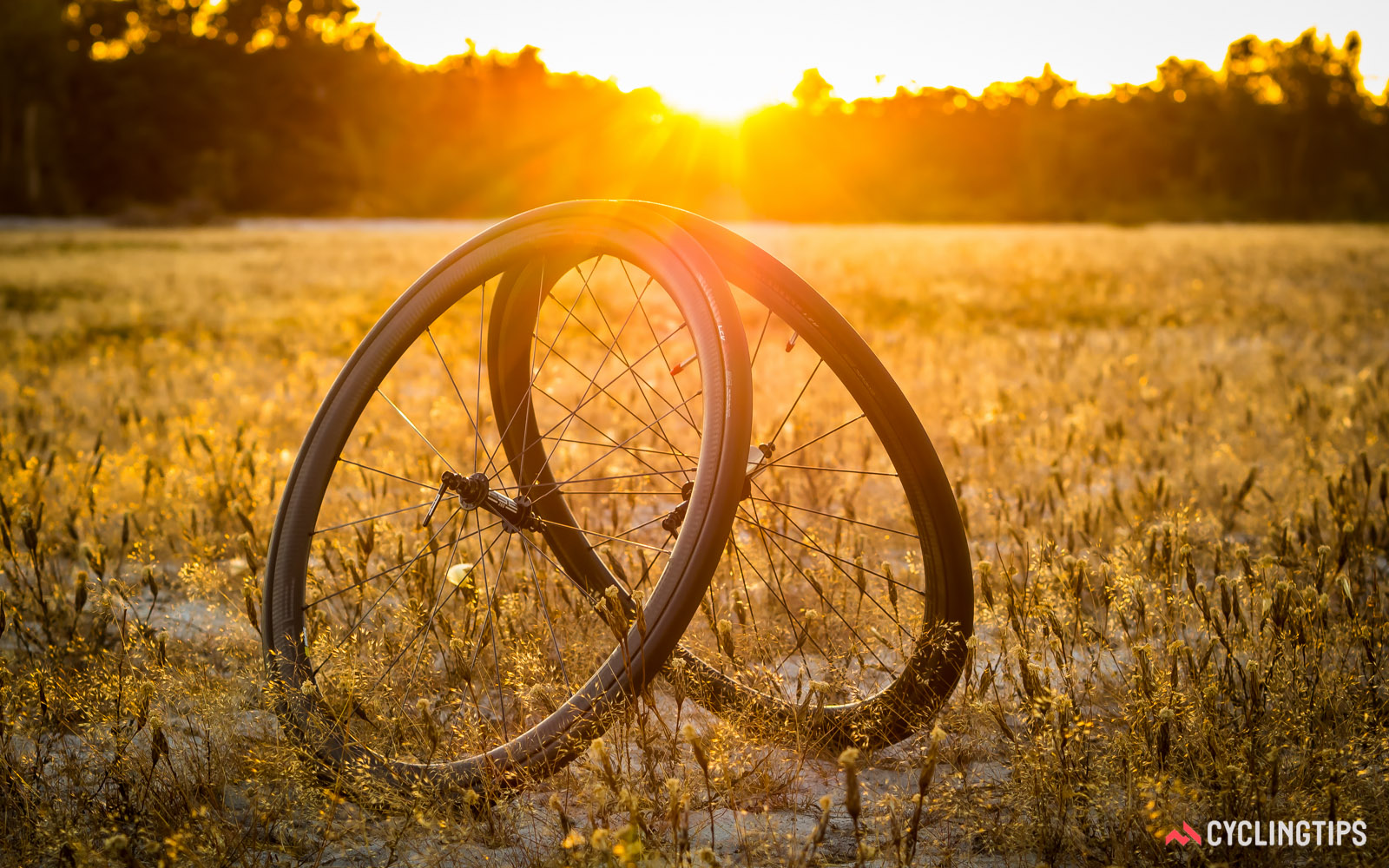 你所不知物美价廉的FSE EVO 35C轮组