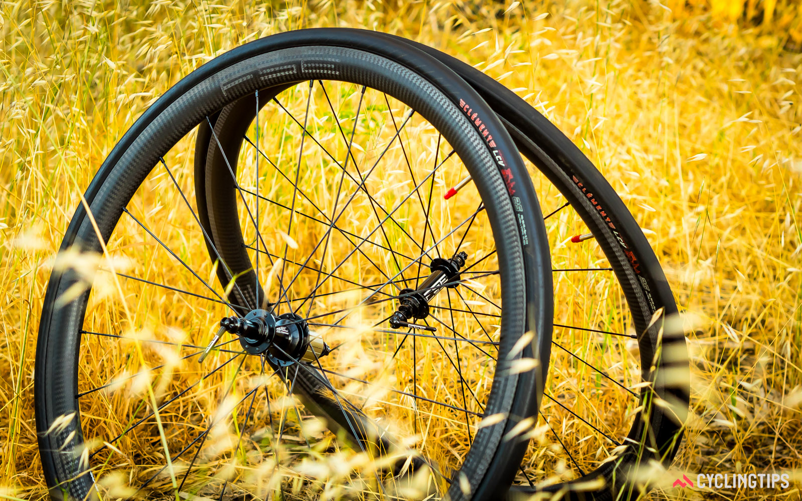 你所不知物美价廉的FSE EVO 35C轮组