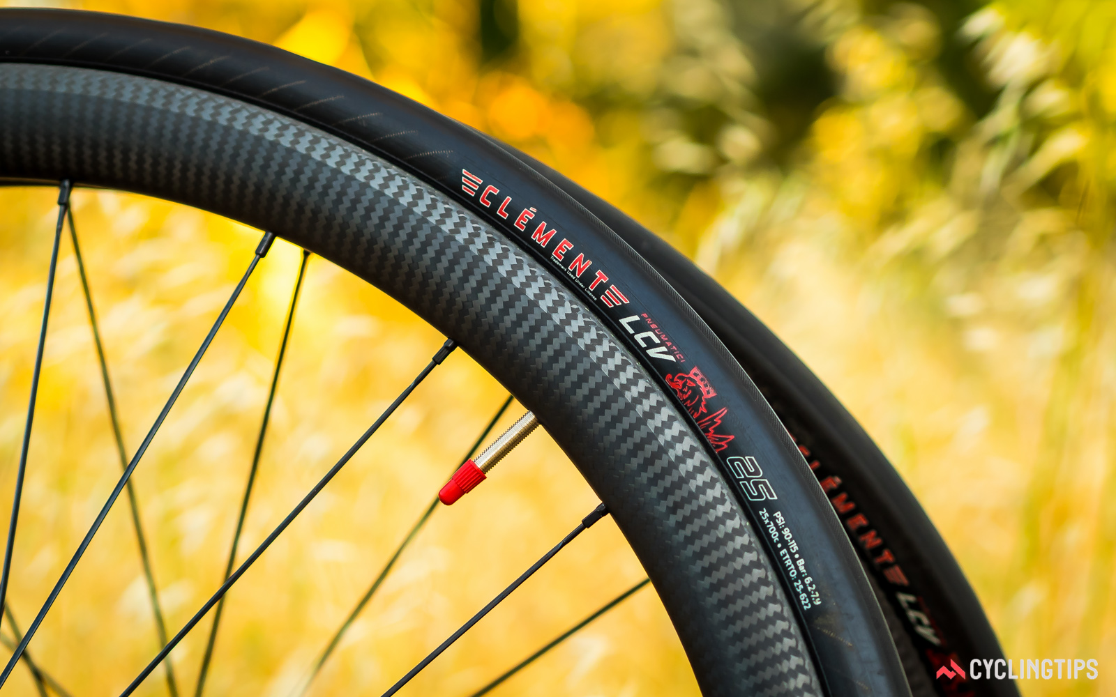 你所不知物美价廉的FSE EVO 35C轮组