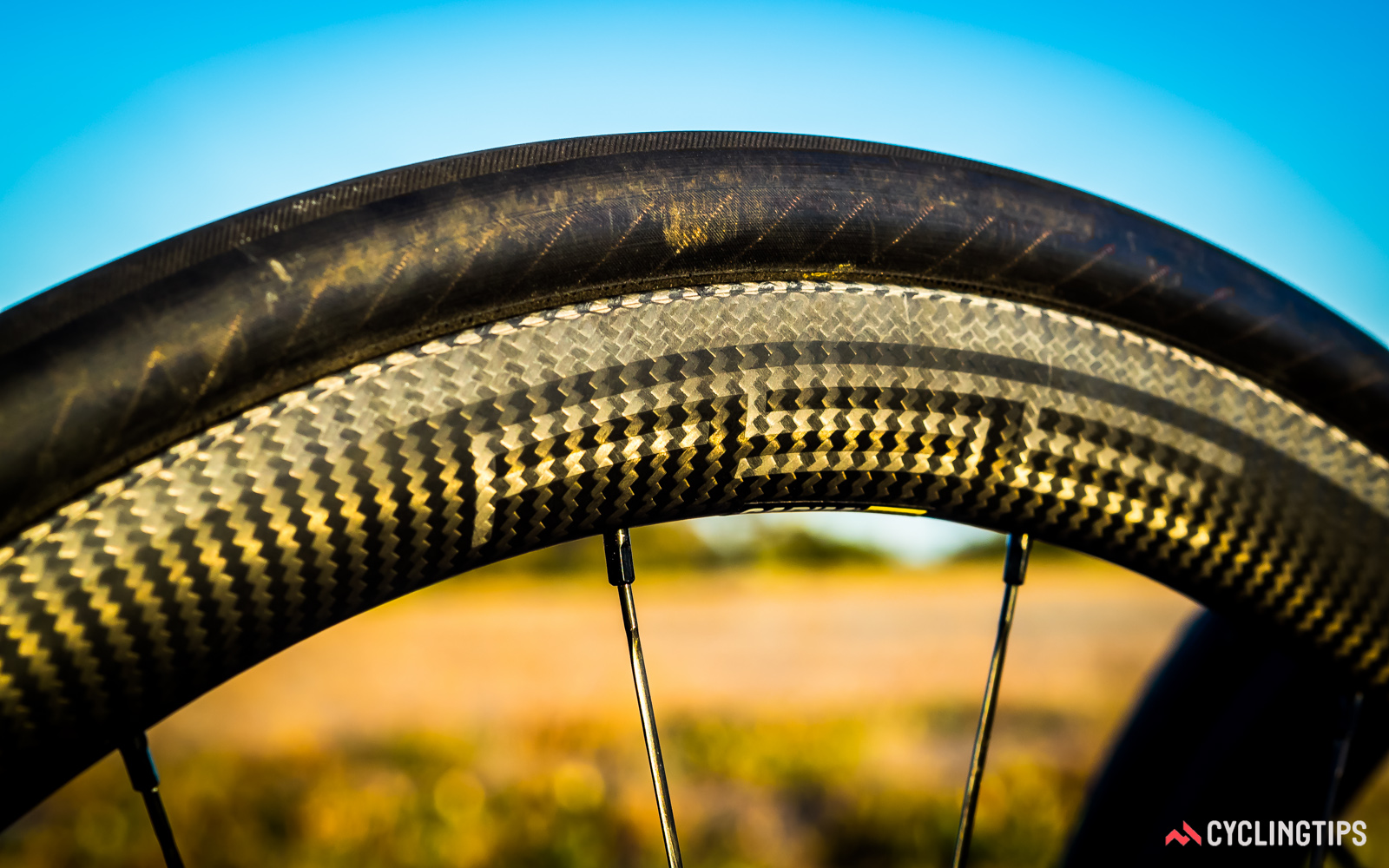 你所不知物美价廉的FSE EVO 35C轮组