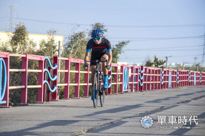 拿掉你的CT盘 让COLNAGO CONCEPT带你快意奔驰