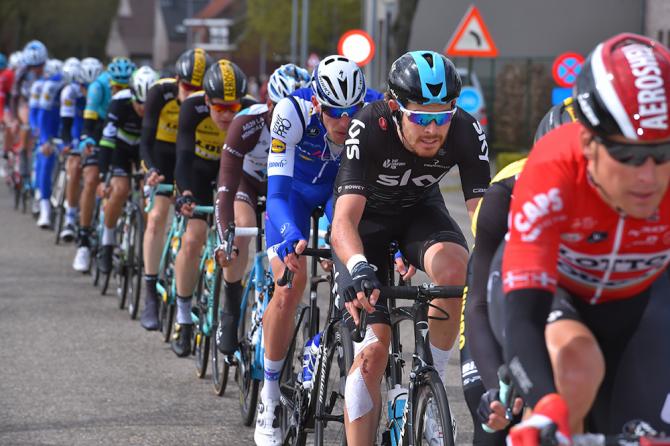 2017斯海尔德大奖赛：基特尔冲刺夺得第五个冠军