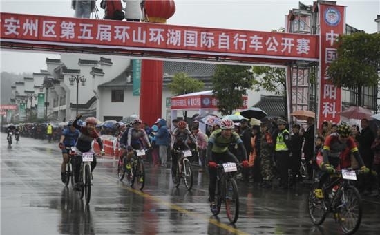 野途风云榜第一季度榜单：胡浩占据榜首  仇红霞当仁不让