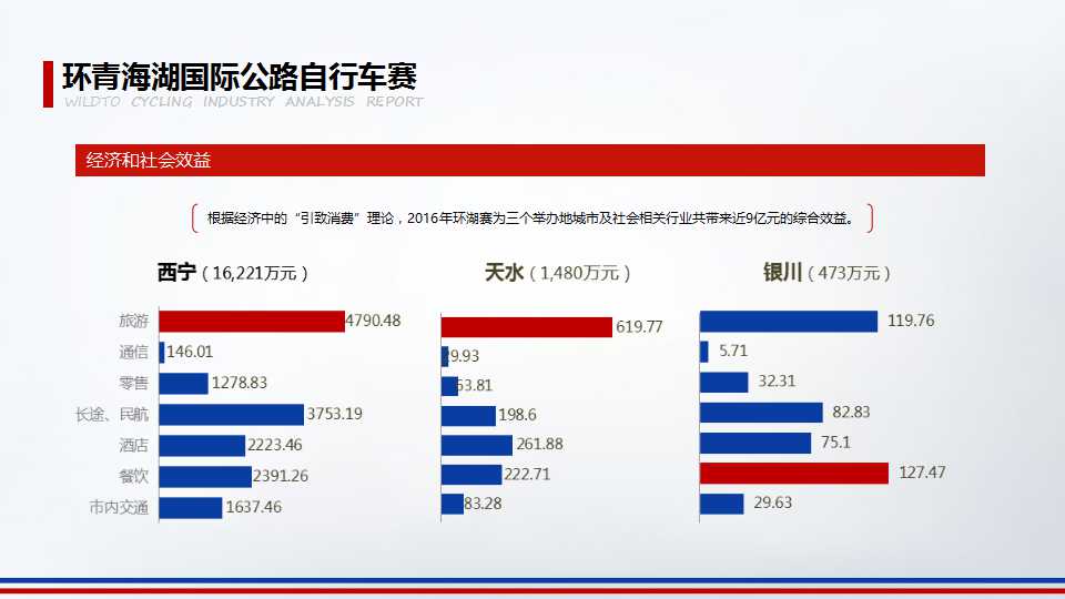 2016年野途自行车运动行业分析报告（二）