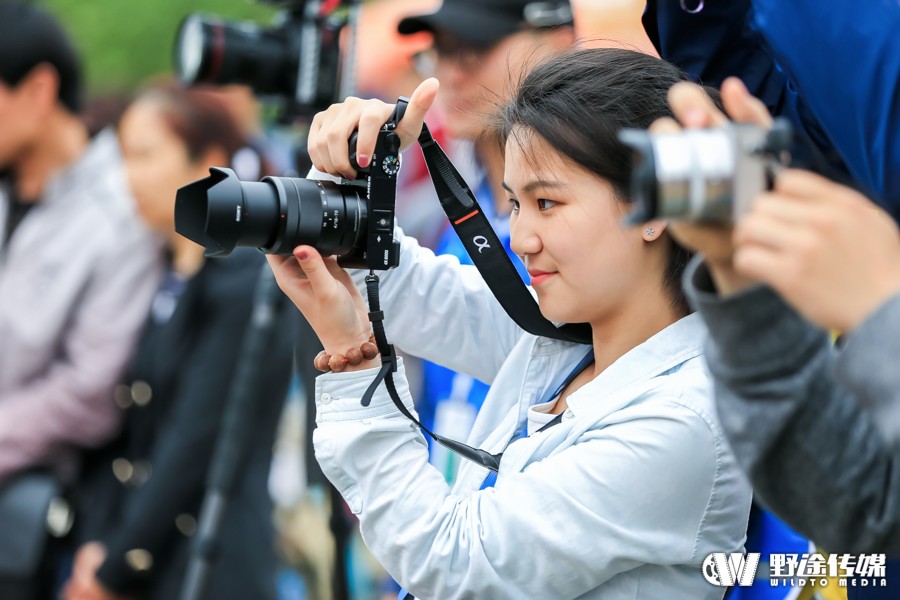 双雄双飞相爱相杀 单飞哥再下一城 环青海湖联赛成都站圆满结束