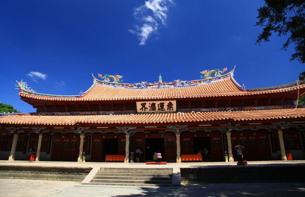 你会以什么样的方式爱泉州古城？5·20，一起来骑游！