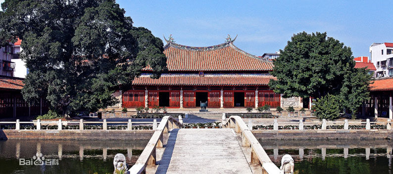 你会以什么样的方式爱泉州古城？5·20，一起来骑游！