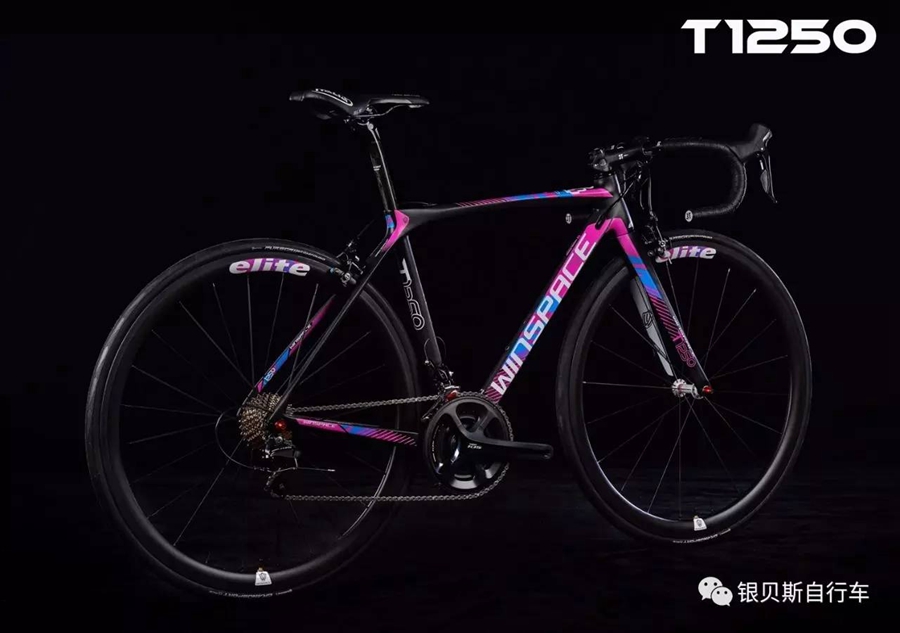 新车发布，长距离之王--T1250