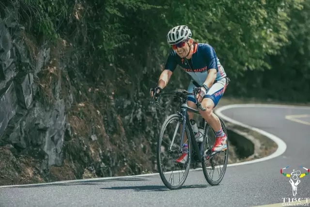 后生可畏！17岁高二学生勇夺骑闯天路黄山站亚军！