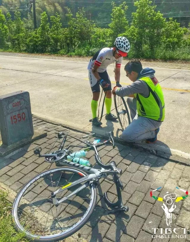 后生可畏！17岁高二学生勇夺骑闯天路黄山站亚军！