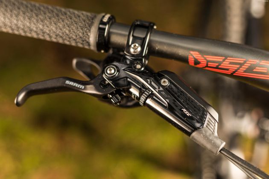 新品速递｜SRAM推出全新重型刹车SRAM Code