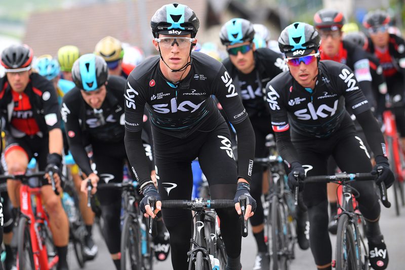 环罗曼蒂S1：雨中冲刺 阿尔巴西尼拿下赛事个人第七胜