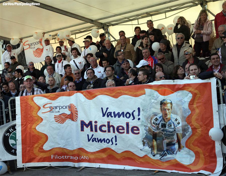 照片回顾斯卡伯尼的职业生涯