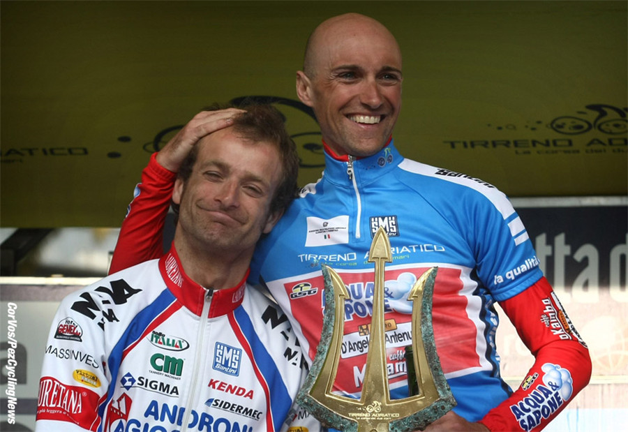 照片回顾斯卡伯尼的职业生涯