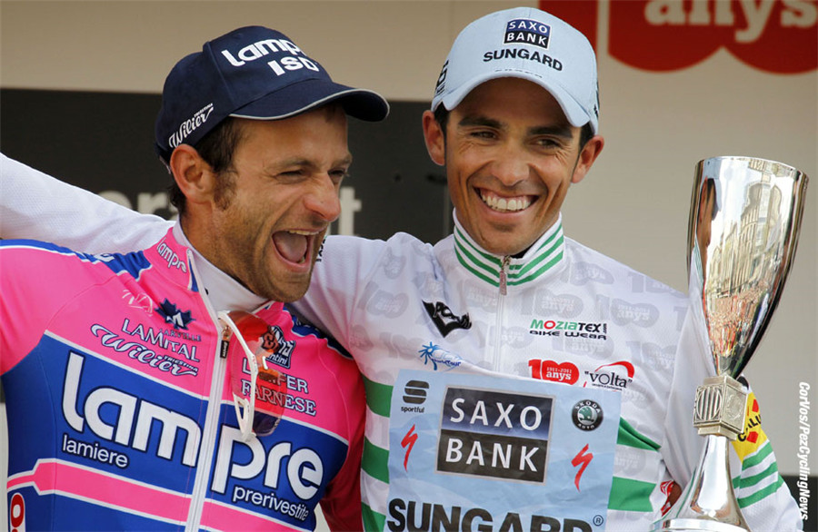 照片回顾斯卡伯尼的职业生涯