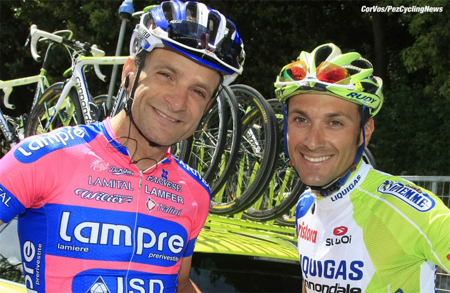 照片回顾斯卡伯尼的职业生涯