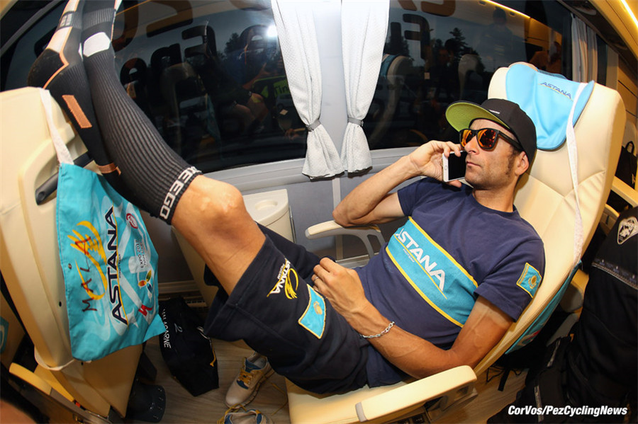 照片回顾斯卡伯尼的职业生涯