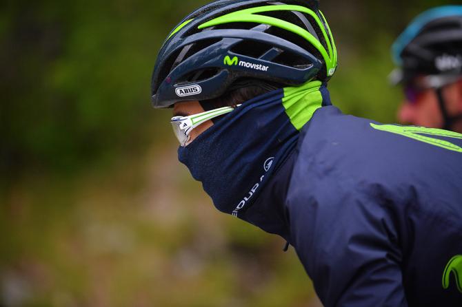 环罗曼蒂S2：雨雪纷飞 赛程缩短 斯特凡•金险胜