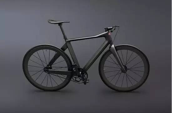 3.9万美元的布加迪自行车，你就随便看看吧