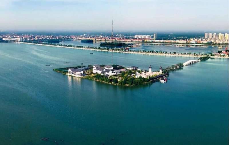 新赛季迎来开门红 中国铁人三项联赛睢县站报名人气爆棚