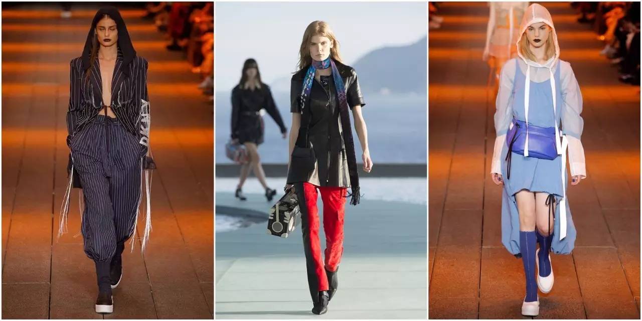 你和It girl之间 差的可能就是一台单车