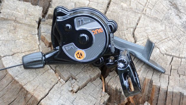 新品速递｜山地新贵 Box One传动套件抢先看