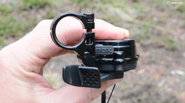 新品速递｜山地新贵 Box One传动套件抢先看