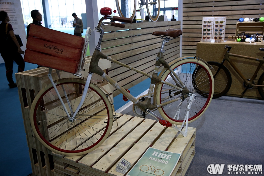 中國展｜野途傳媒帶你逛展之山地篇