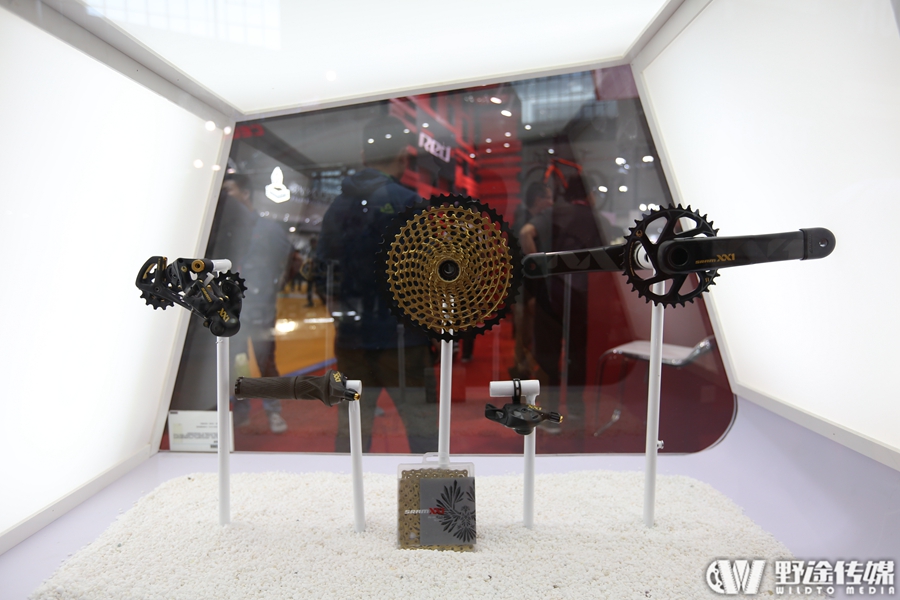 中國展｜野途傳媒帶你逛展之山地篇